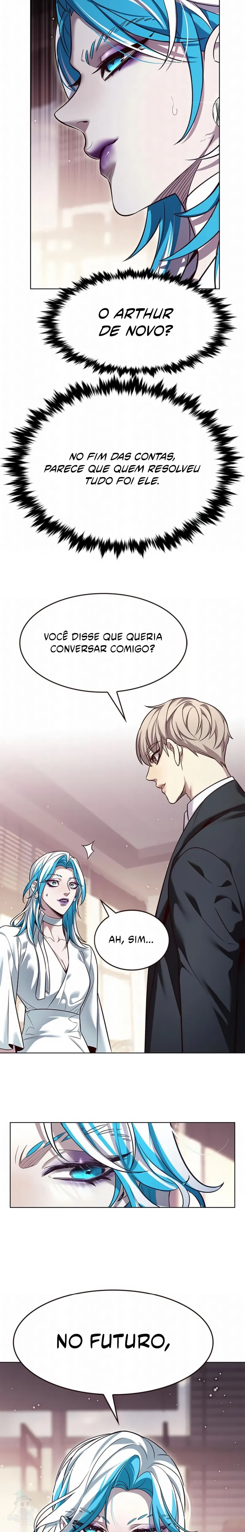 Read Eleceed Português Manga Online