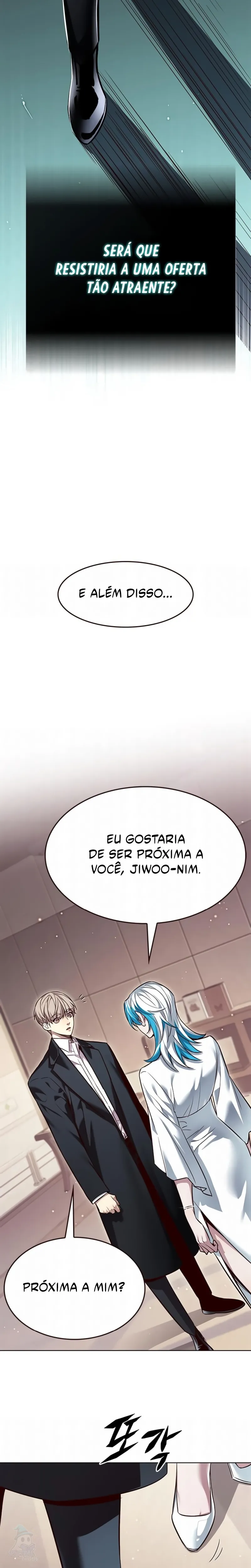 Read Eleceed Português Manga Online
