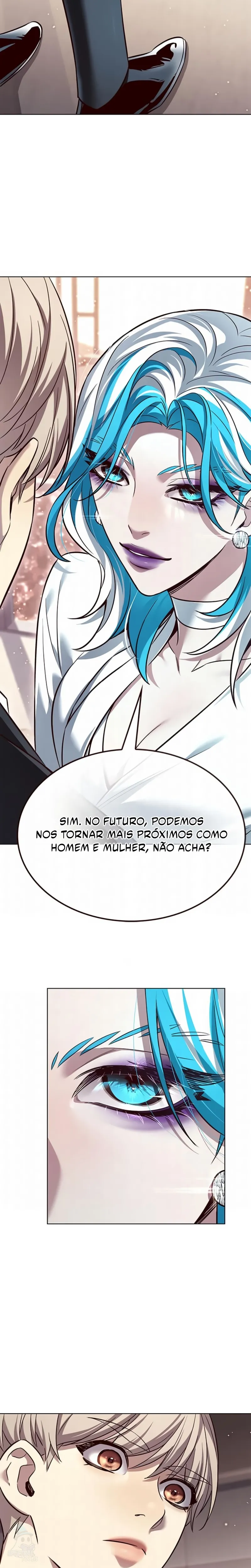 Read Eleceed Português Manga Online