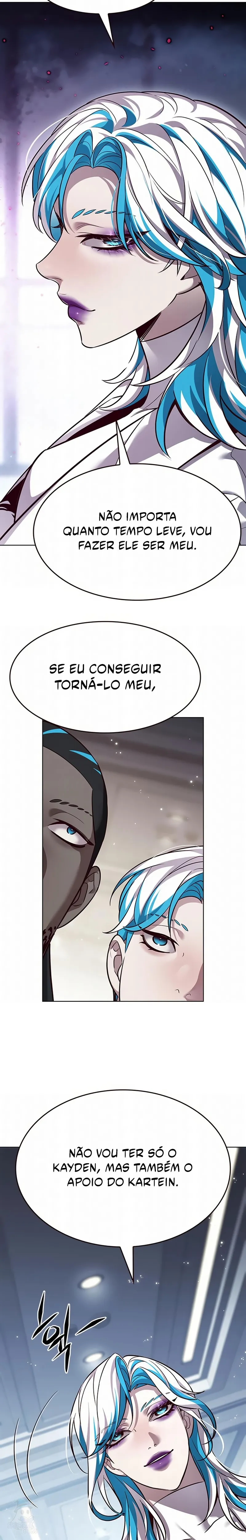 Read Eleceed Português Manga Online