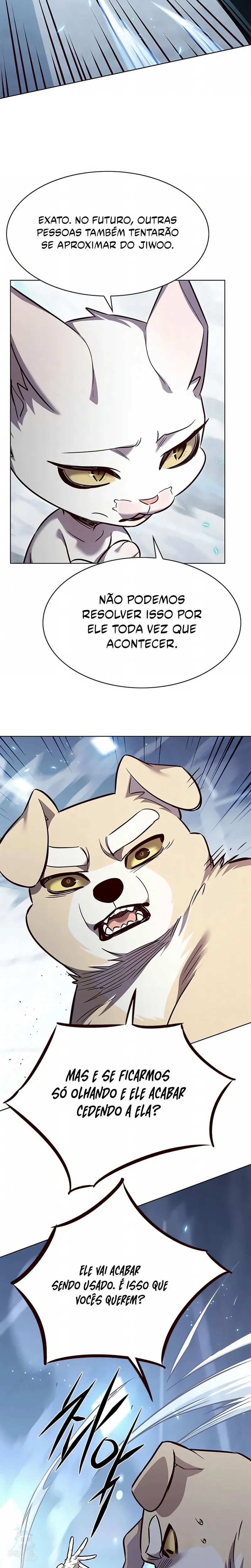 Read Eleceed Português Manga Online