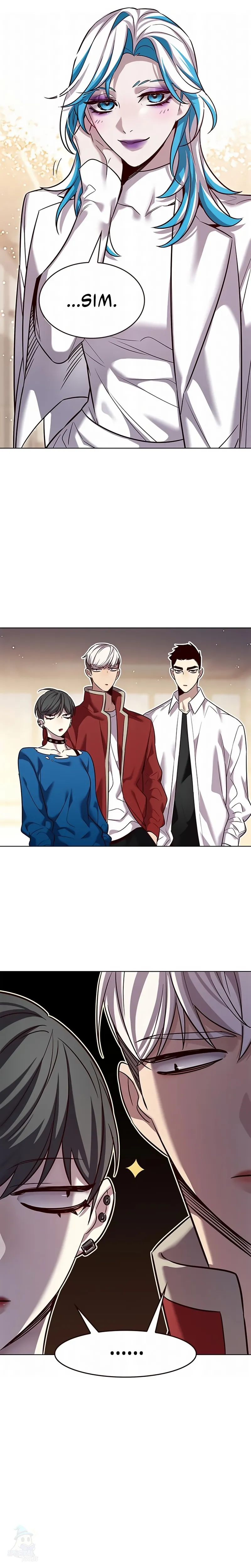 Read Eleceed Português Manga Online