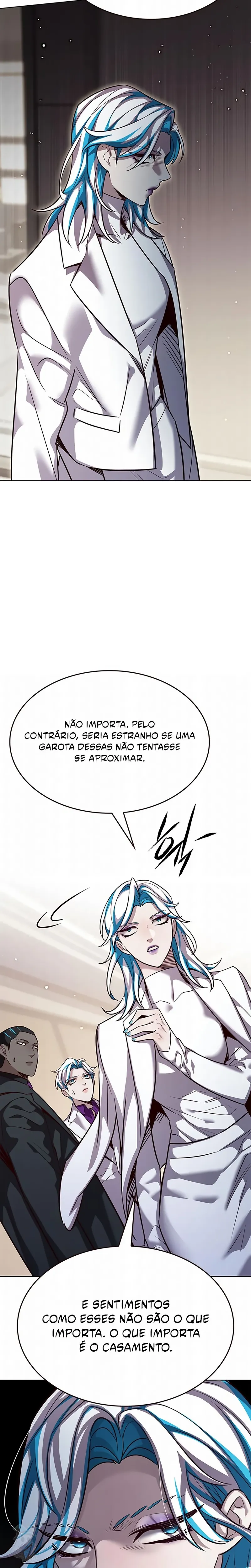 Read Eleceed Português Manga Online