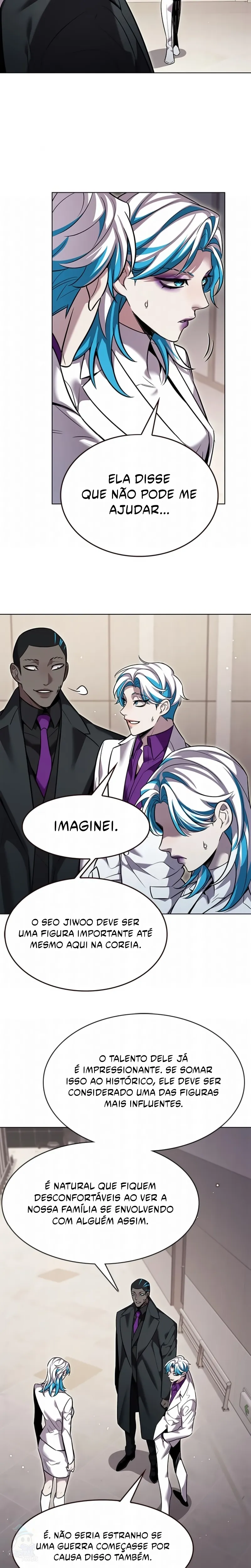 Read Eleceed Português Manga Online