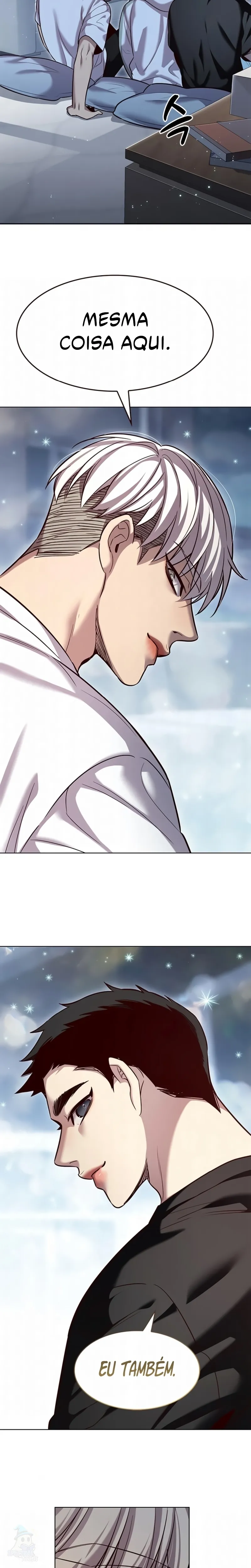 Read Eleceed Português Manga Online