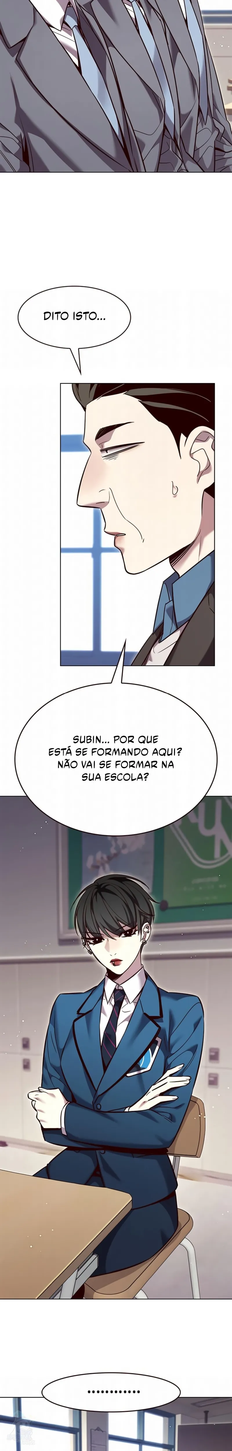 Read Eleceed Português Manga Online