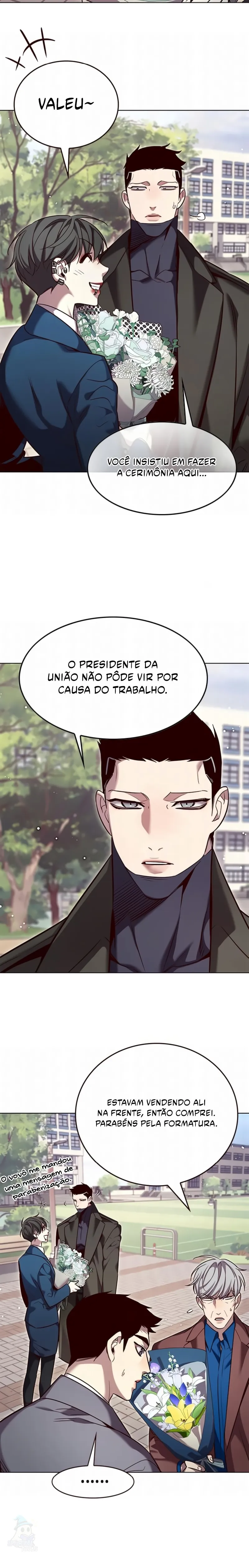 Read Eleceed Português Manga Online