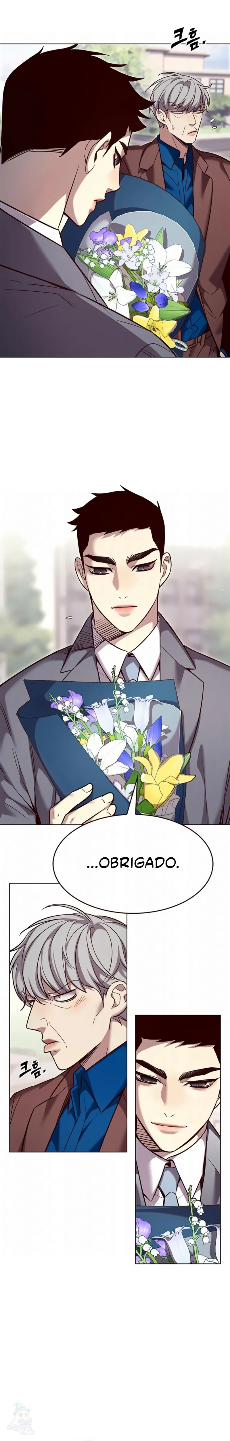 Read Eleceed Português Manga Online