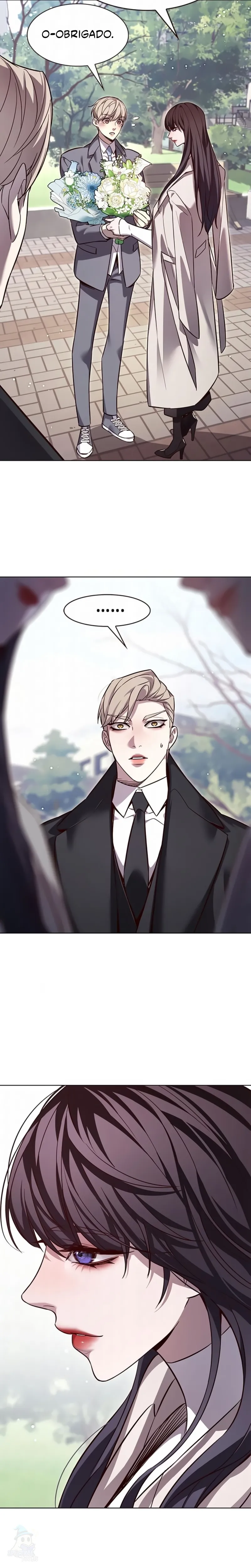 Read Eleceed Português Manga Online