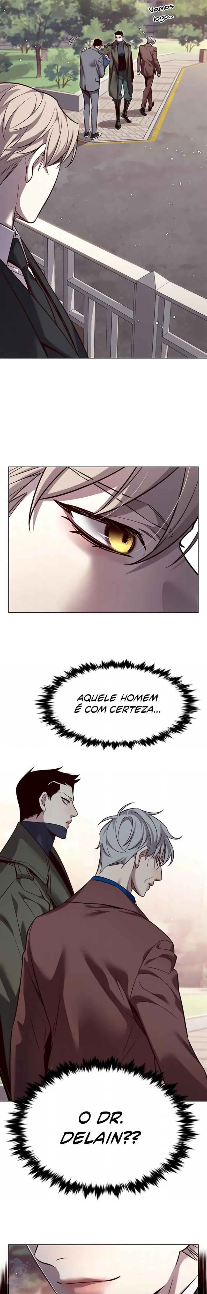 Read Eleceed Português Manga Online