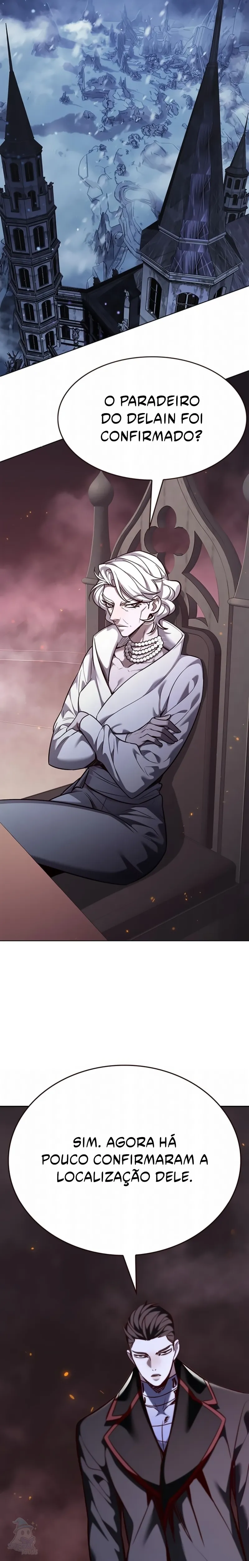 Read Eleceed Português Manga Online