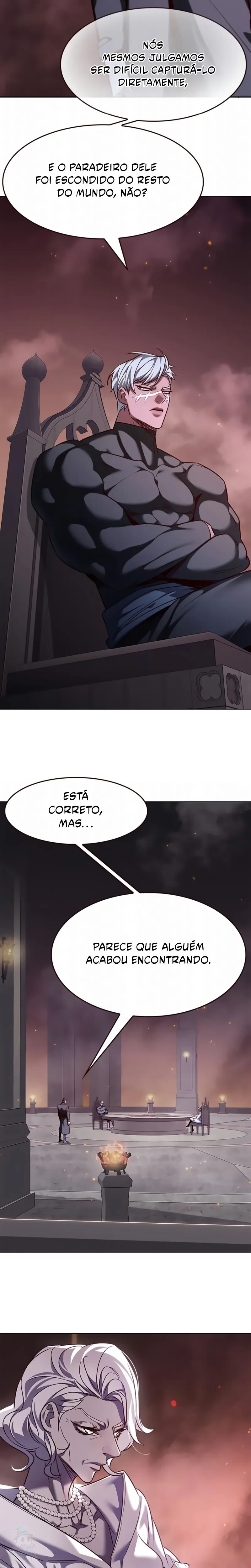 Read Eleceed Português Manga Online