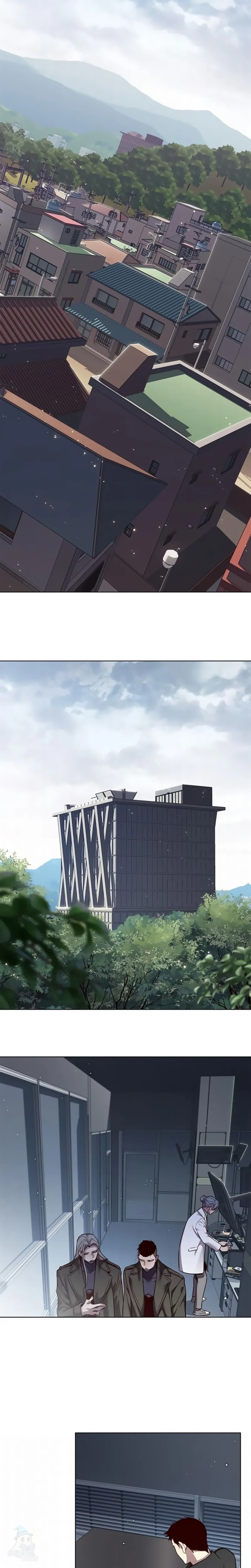 Read Eleceed Português Manga Online