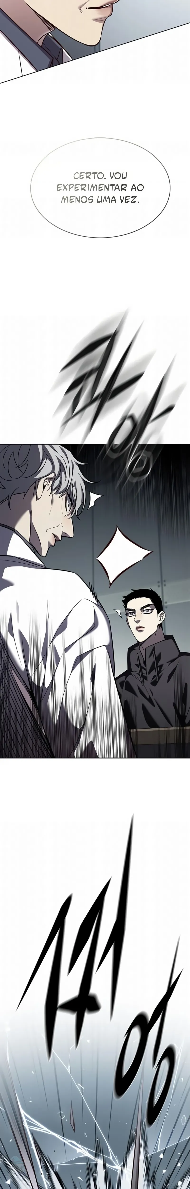 Read Eleceed Português Manga Online