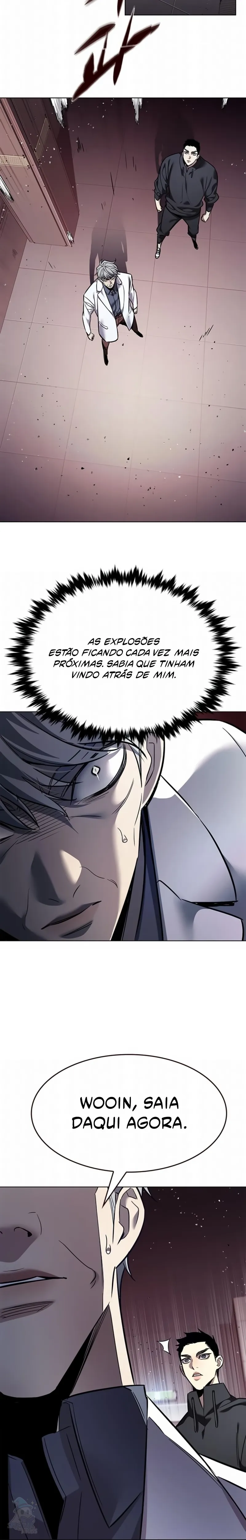 Read Eleceed Português Manga Online