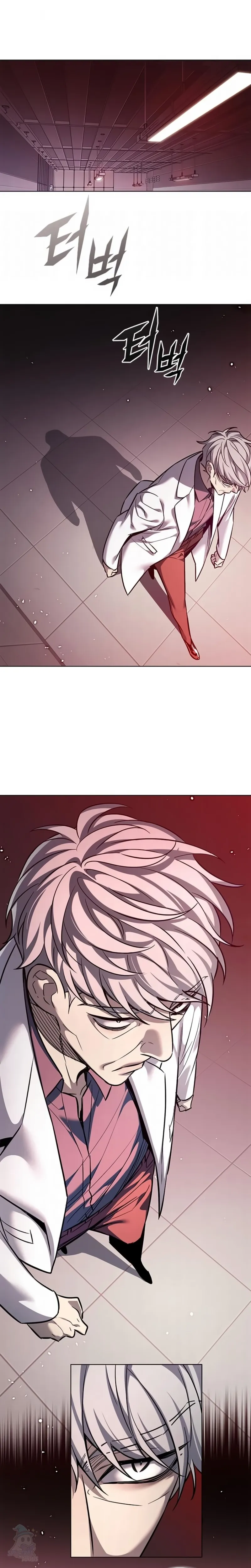 Read Eleceed Português Manga Online