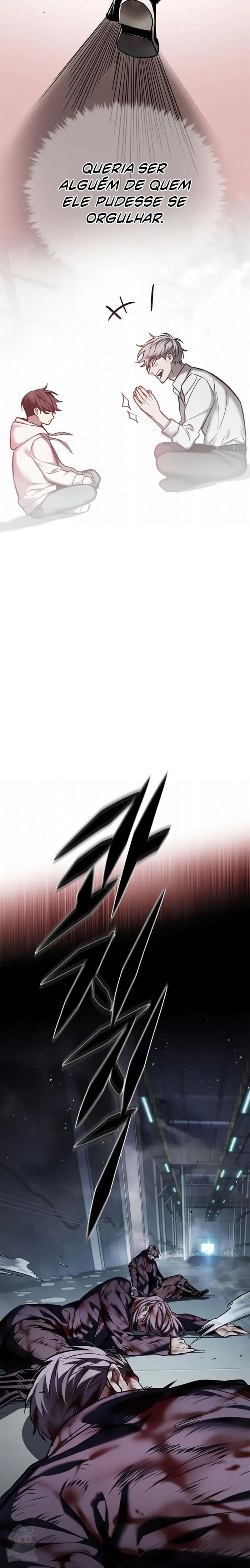 Read Eleceed Português Manga Online