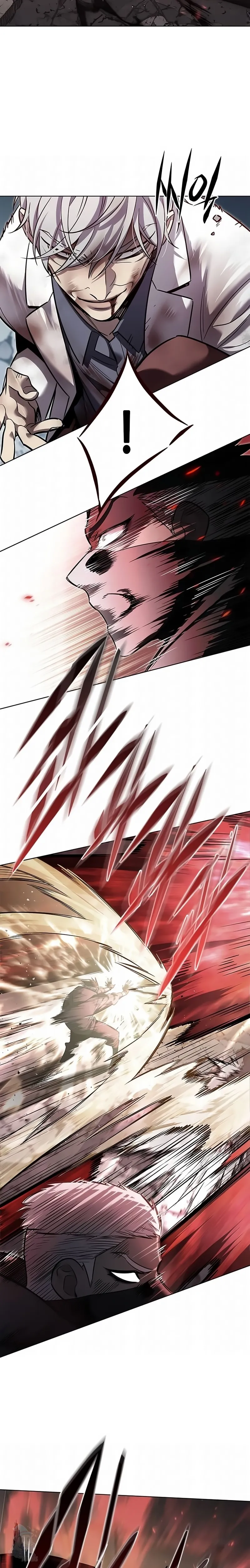 Read Eleceed Português Manga Online