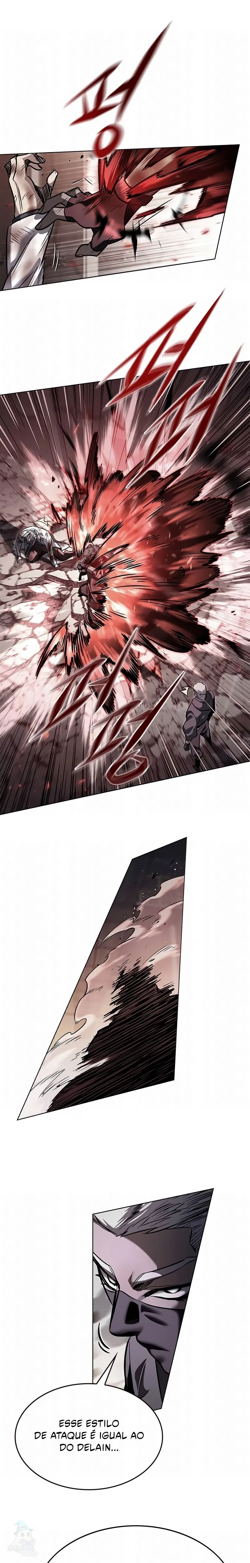 Read Eleceed Português Manga Online