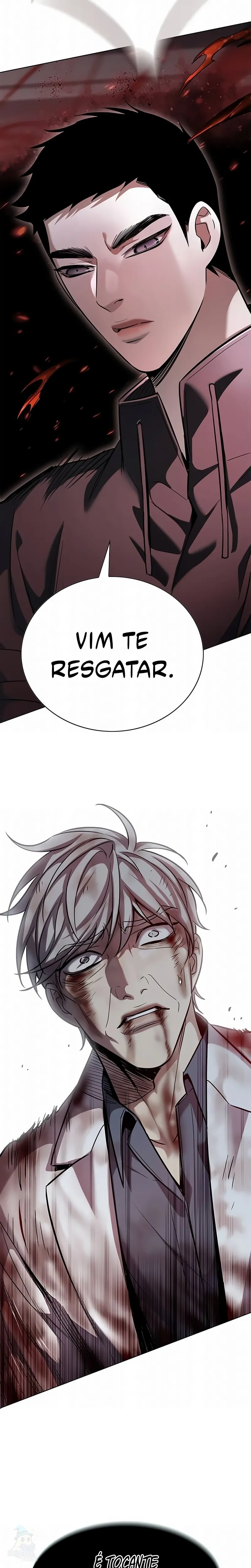 Read Eleceed Português Manga Online