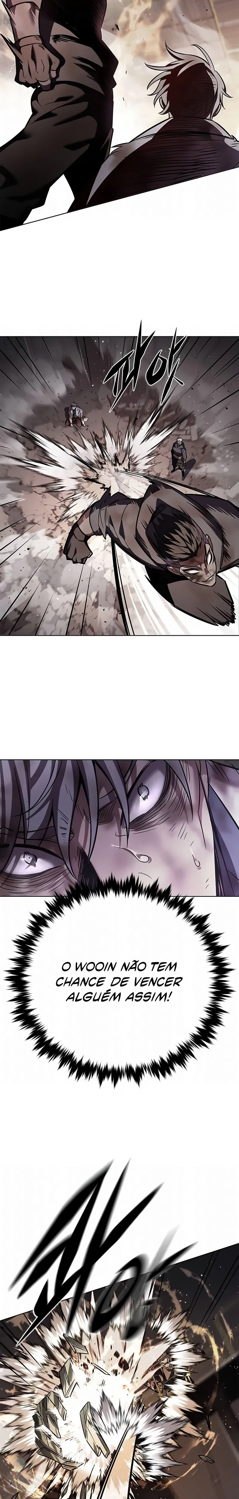 Read Eleceed Português Manga Online