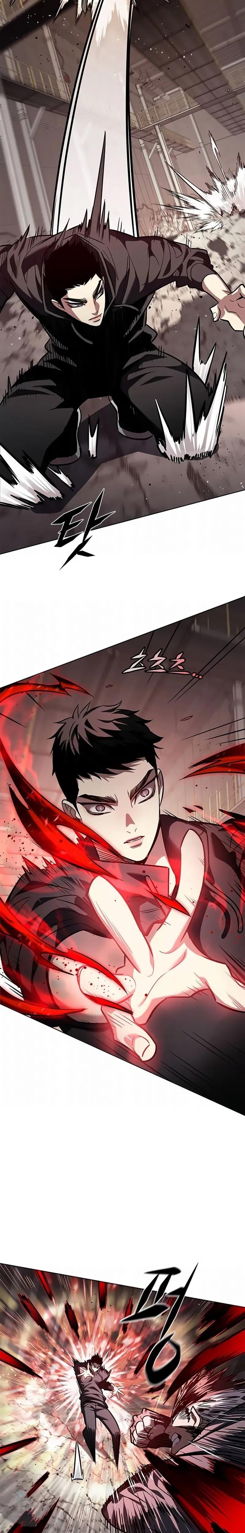 Read Eleceed Português Manga Online