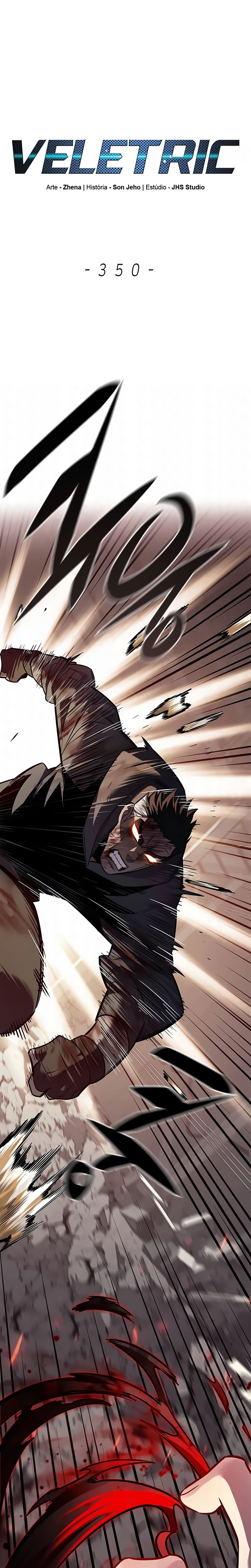 Read Eleceed Português Manga Online