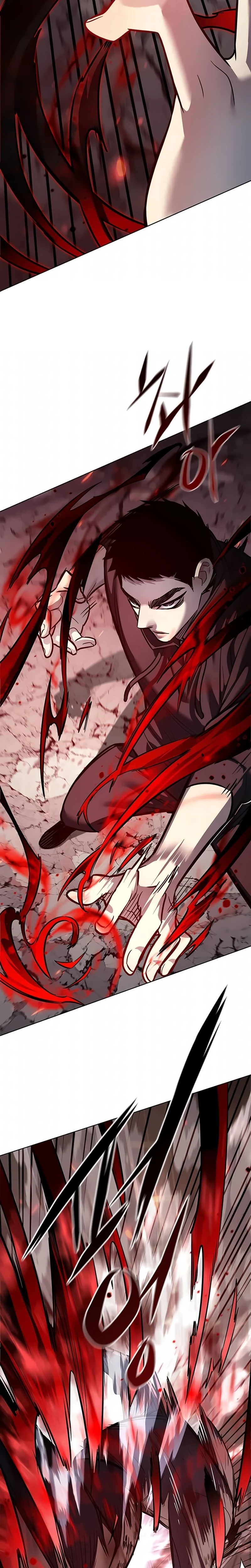 Read Eleceed Português Manga Online