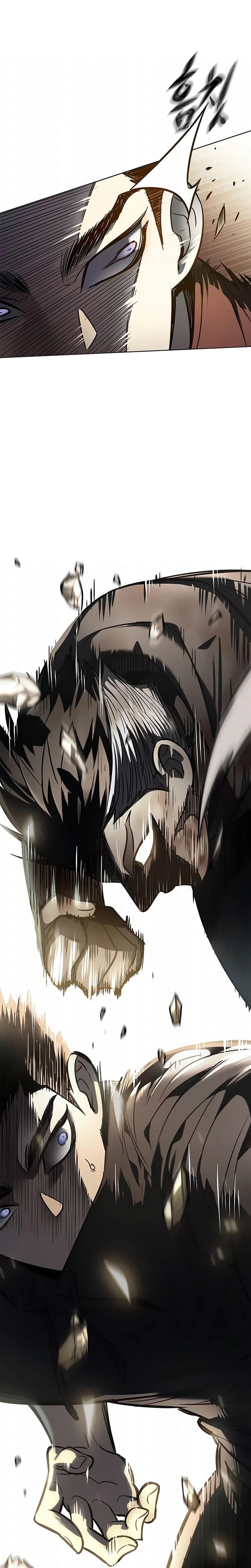 Read Eleceed Português Manga Online