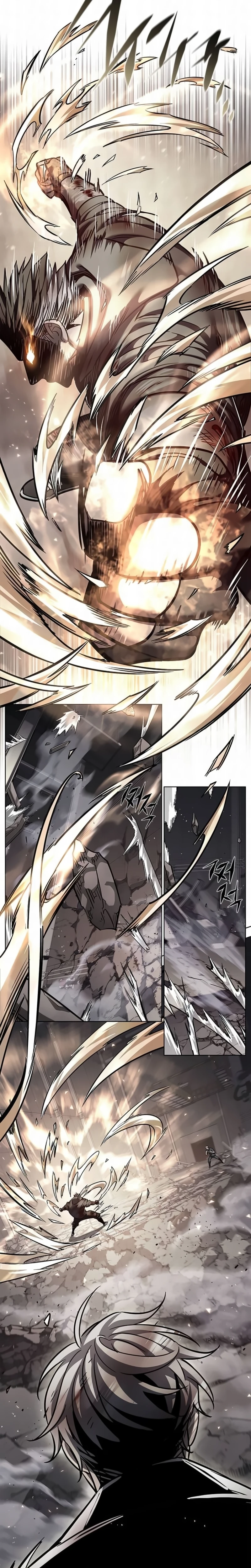 Read Eleceed Português Manga Online