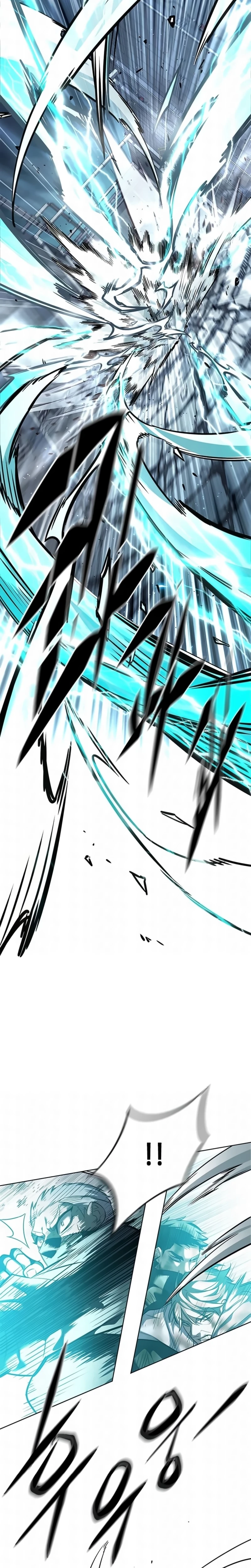 Read Eleceed Português Manga Online