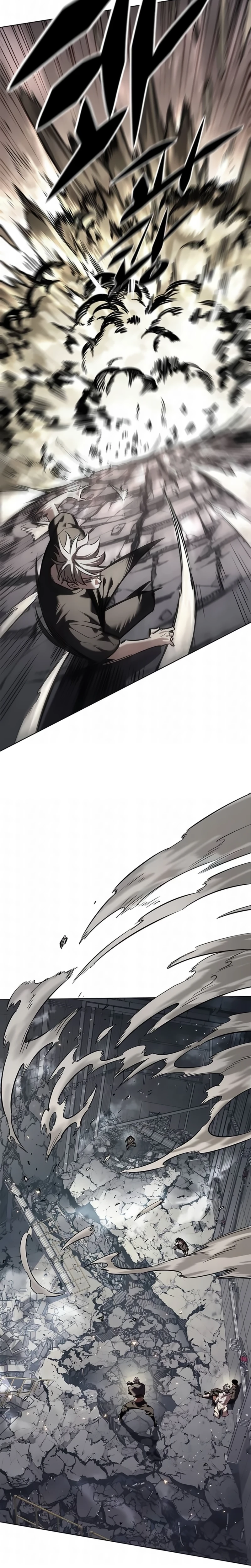 Read Eleceed Português Manga Online