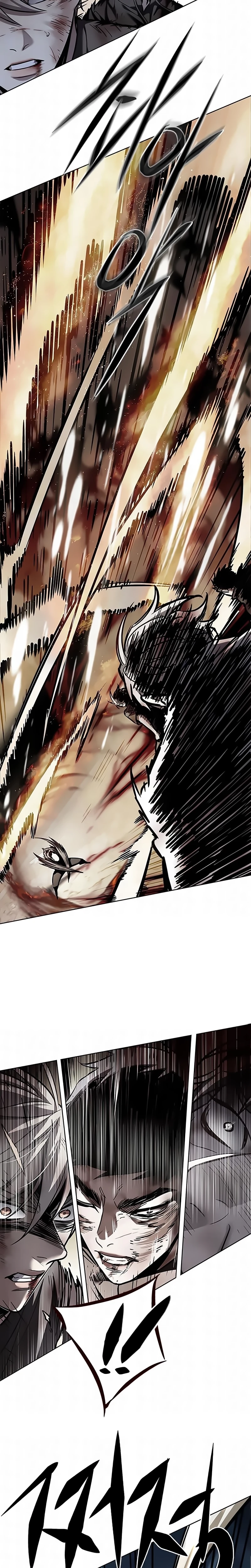 Read Eleceed Português Manga Online