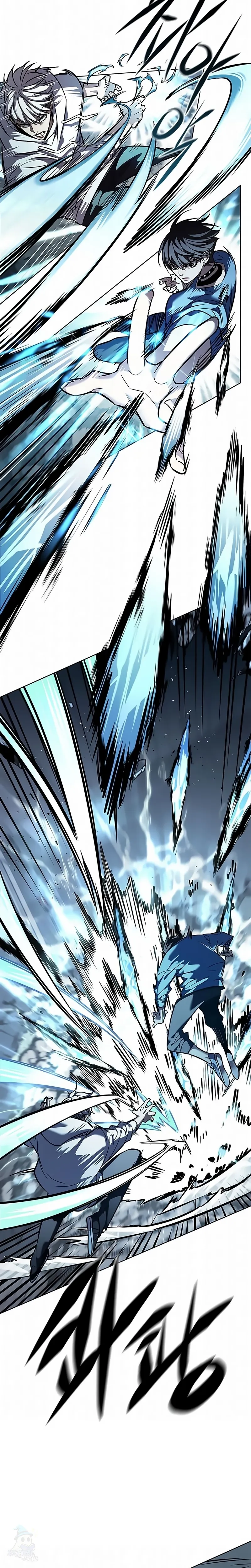 Read Eleceed Português Manga Online