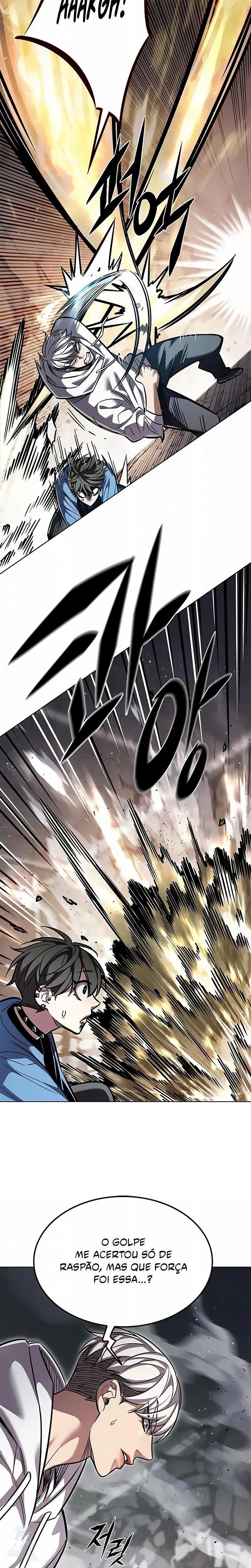 Read Eleceed Português Manga Online