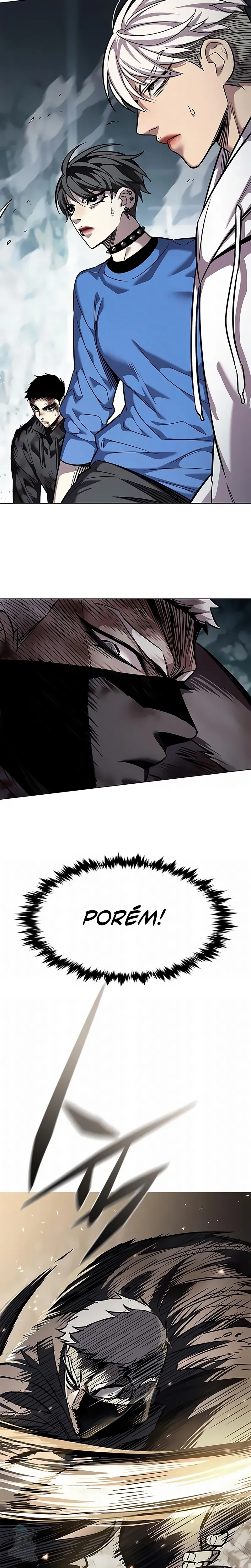 Read Eleceed Português Manga Online