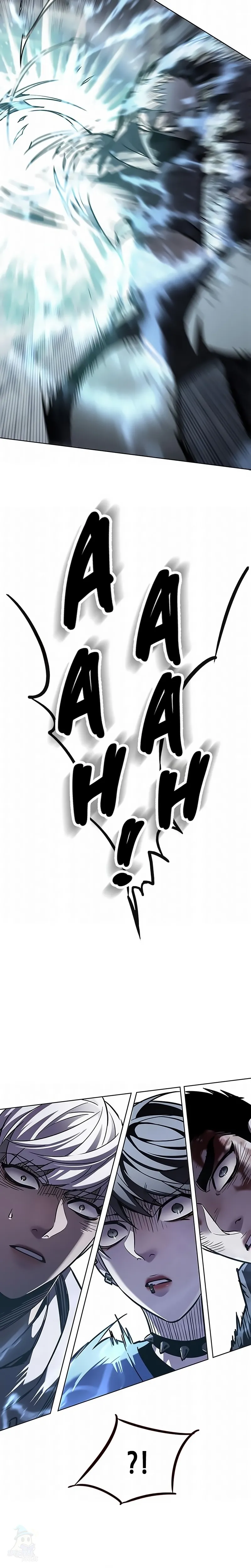 Read Eleceed Português Manga Online