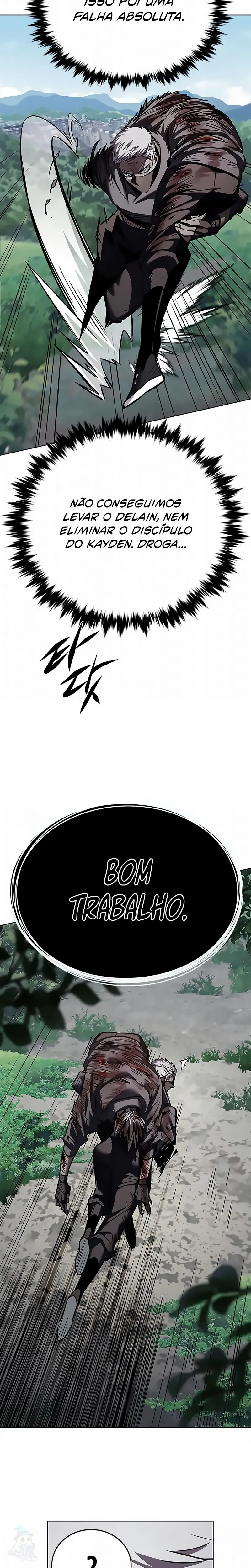 Read Eleceed Português Manga Online