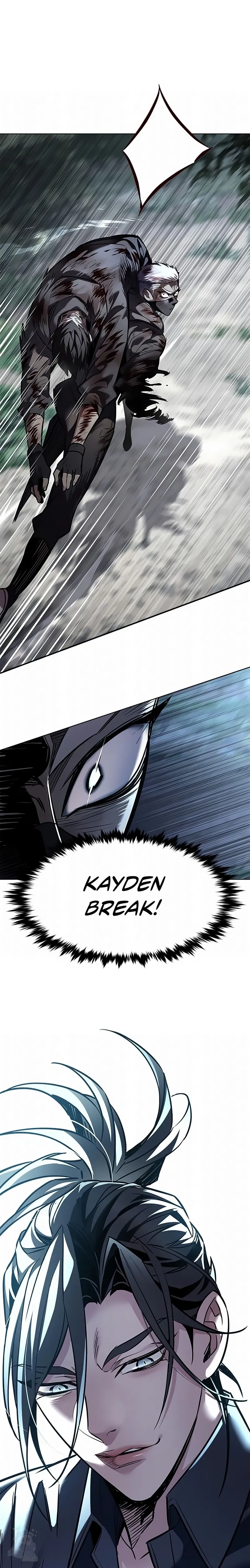 Read Eleceed Português Manga Online