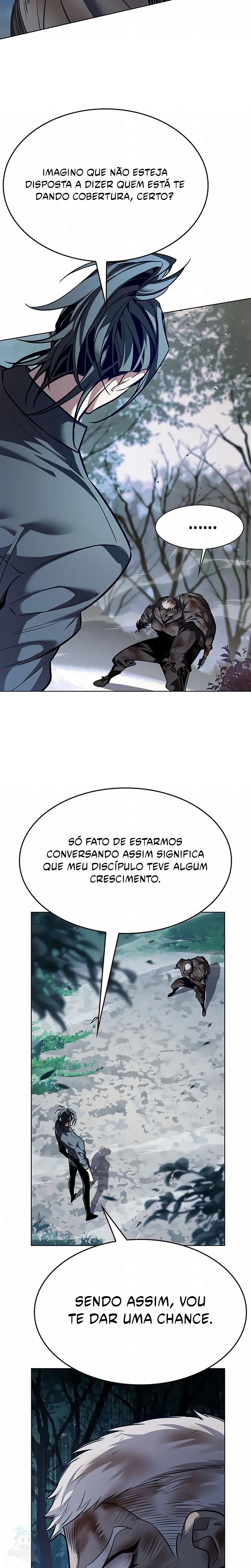 Read Eleceed Português Manga Online