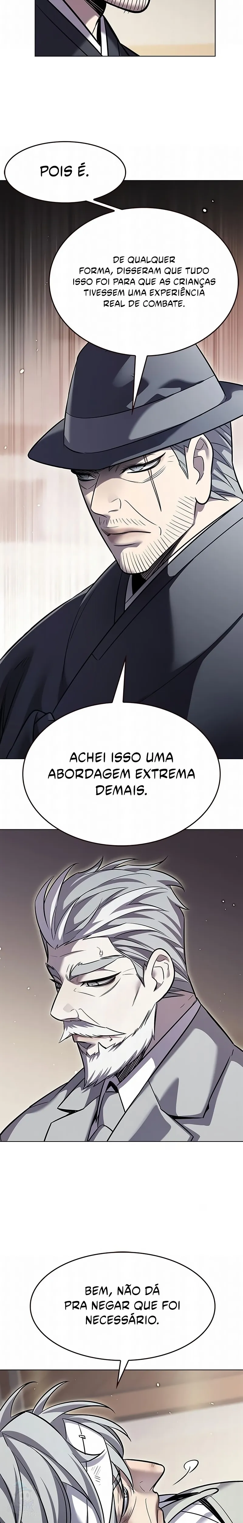 Read Eleceed Português Manga Online