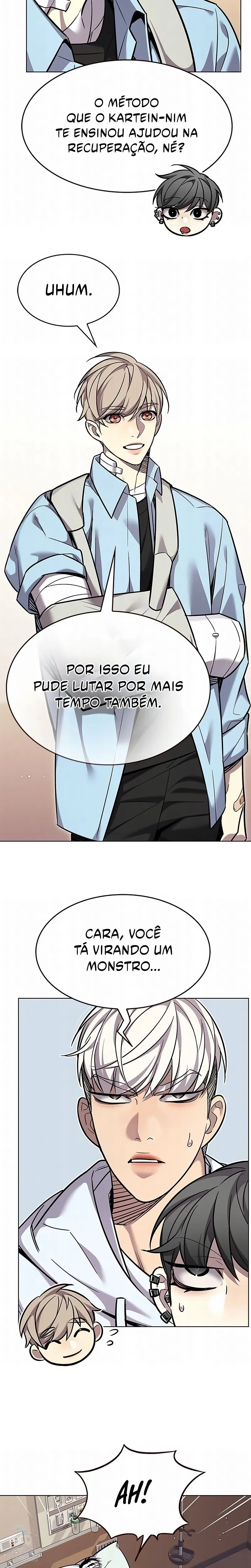 Read Eleceed Português Manga Online