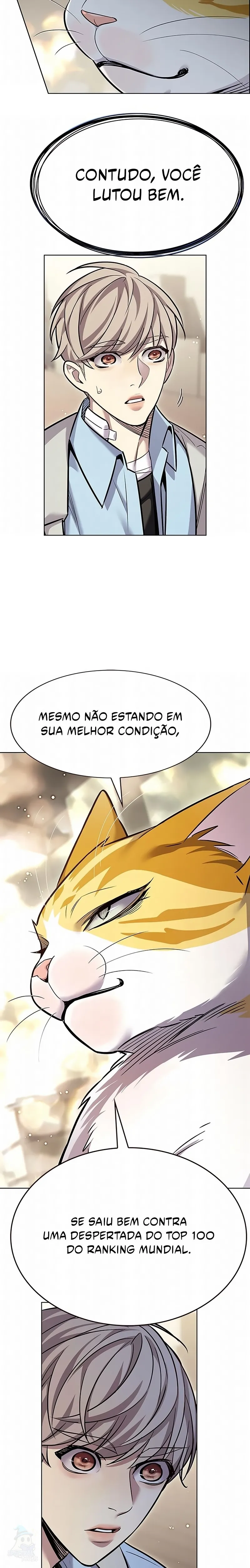 Read Eleceed Português Manga Online