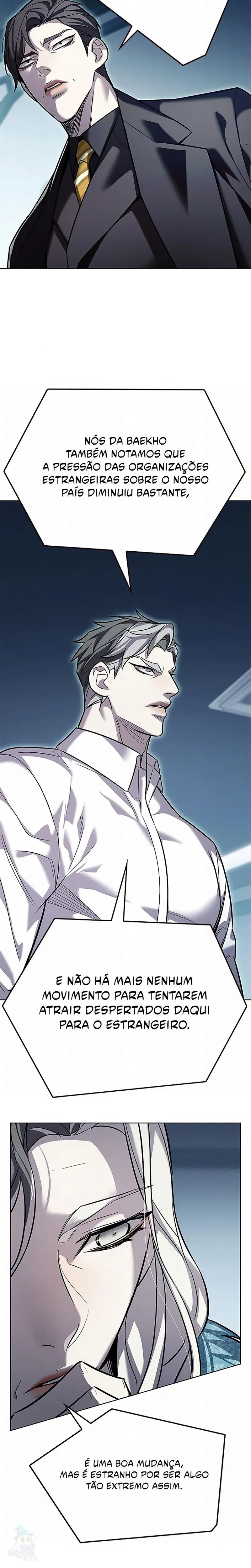 Read Eleceed Português Manga Online