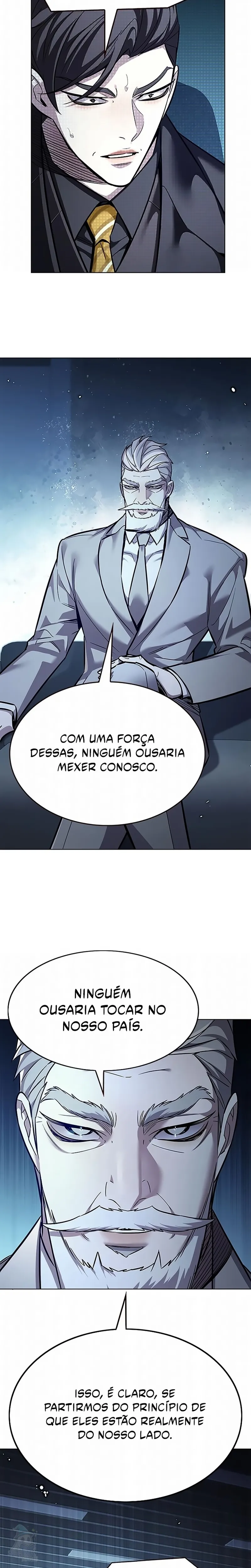 Read Eleceed Português Manga Online