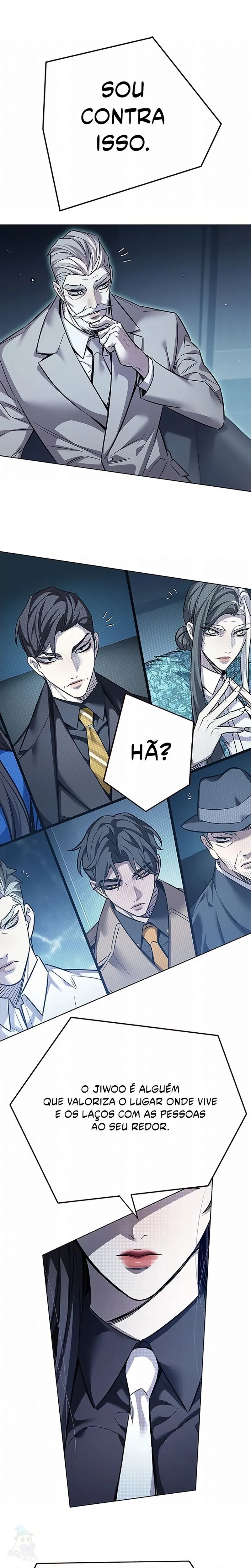 Read Eleceed Português Manga Online