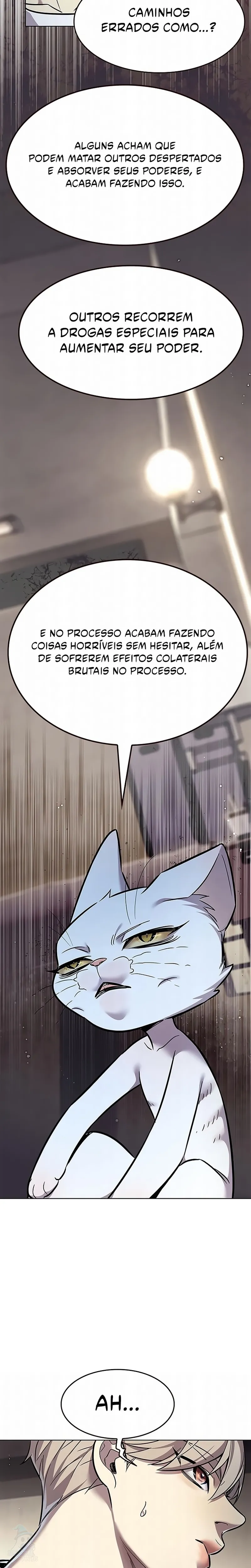 Read Eleceed Português Manga Online