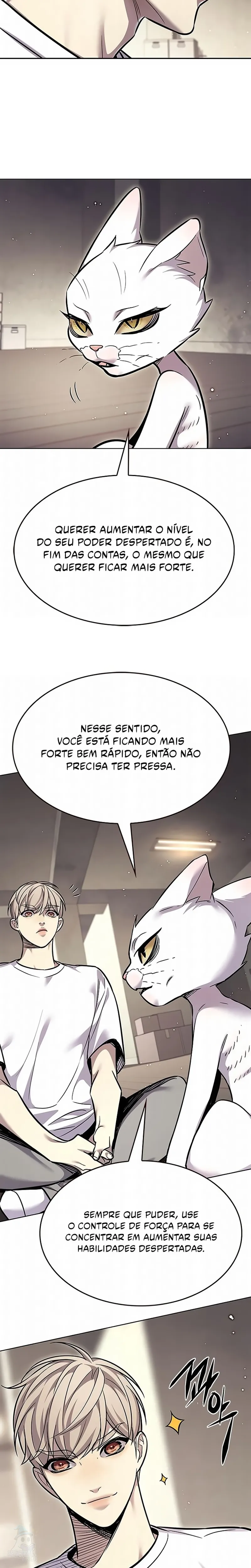 Read Eleceed Português Manga Online