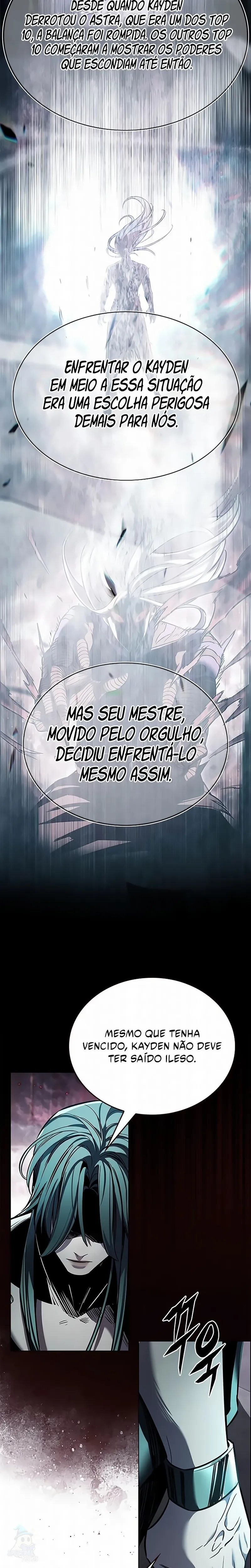 Read Eleceed Português Manga Online