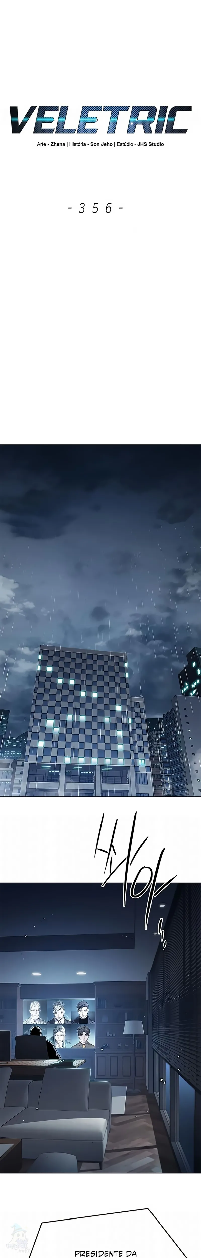 Read Eleceed Português Manga Online